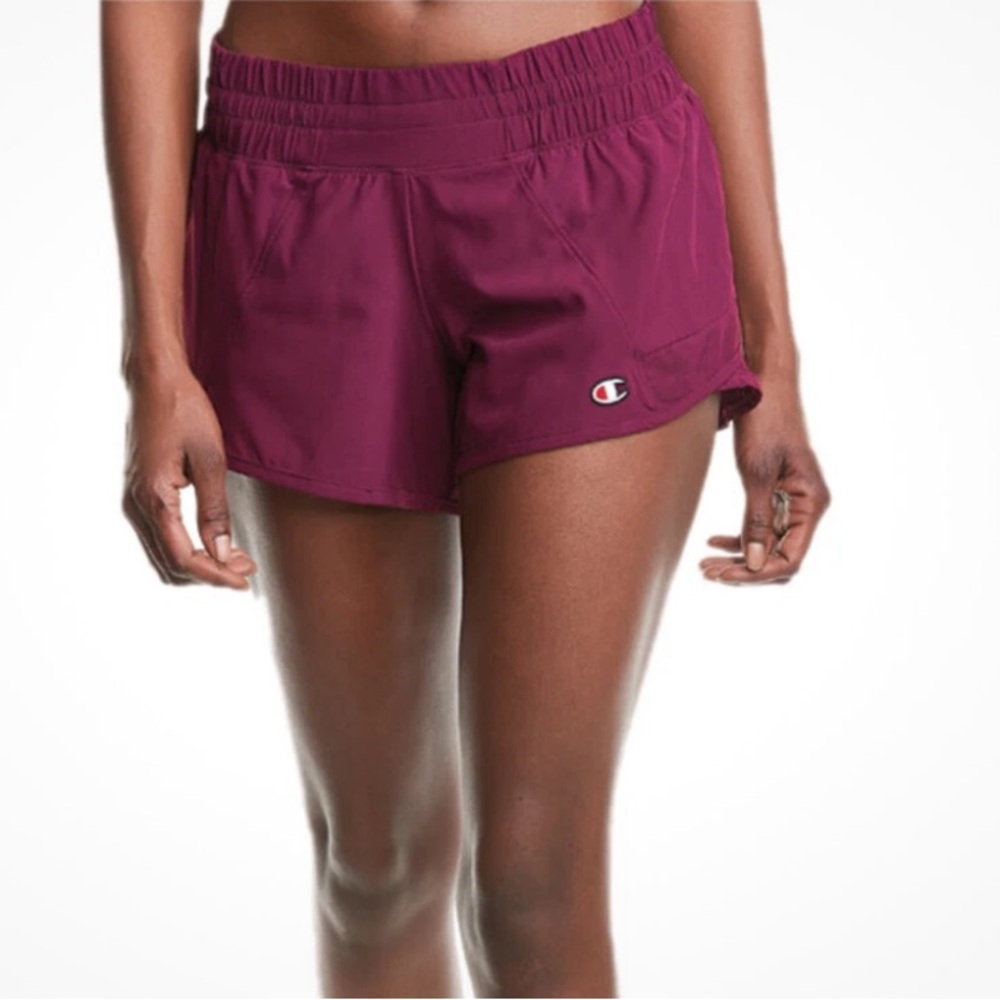 Champion Woven Sport Shorts Size S